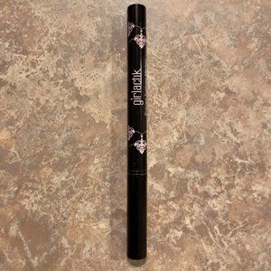 Girlactik Precise Marker Eye liner in Black Noir